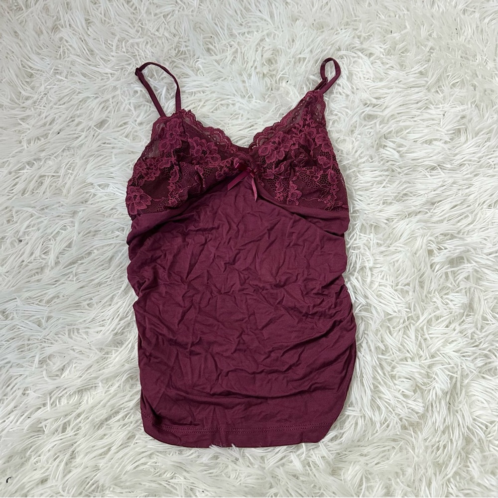 SHEIN Tank